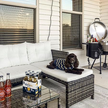 3 Kings Pet-Friendly Near Golf & Business Hub Lake Charles Eksteriør bilde