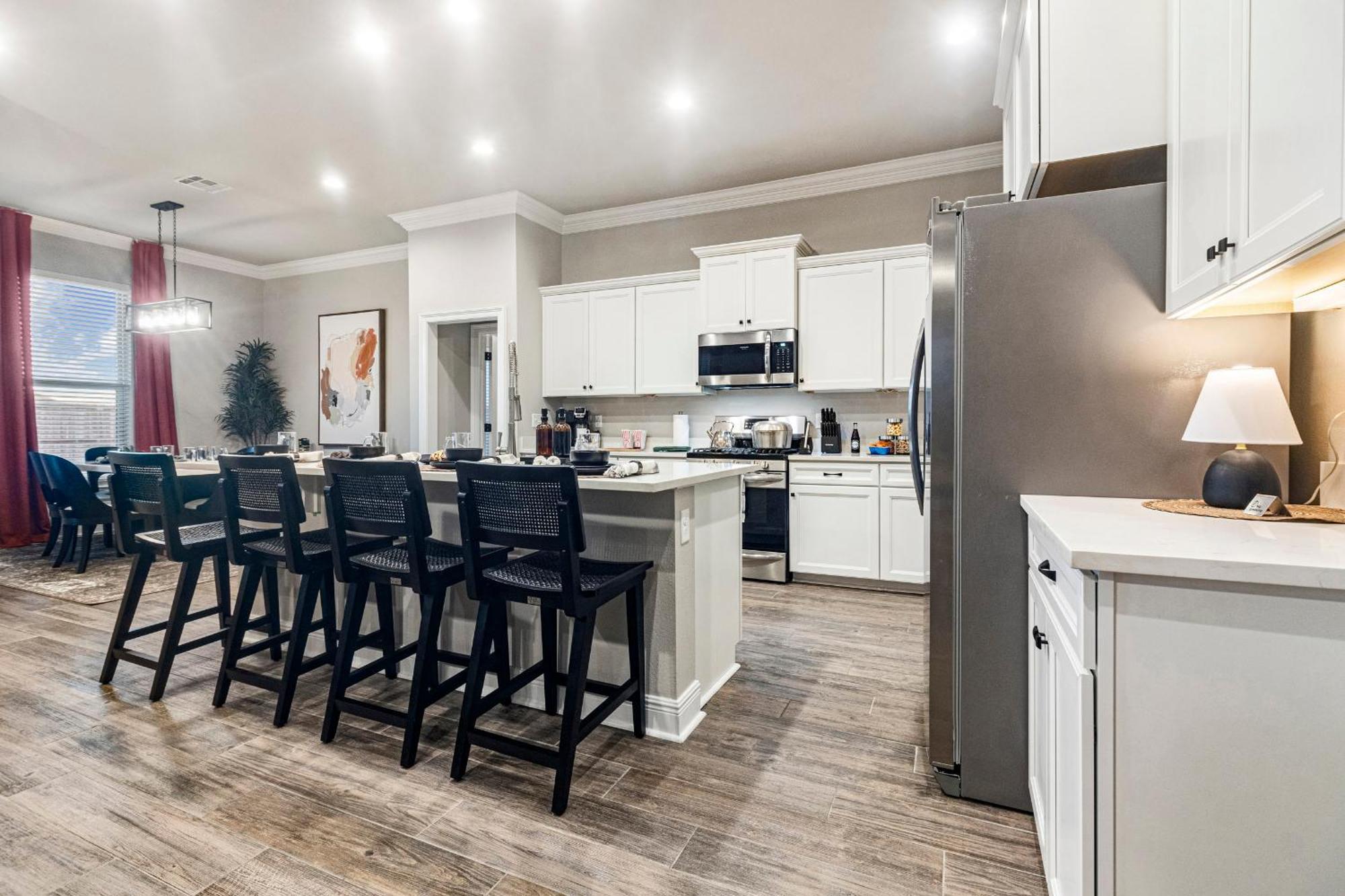 3 Kings Pet-Friendly Near Golf & Business Hub Lake Charles Eksteriør bilde