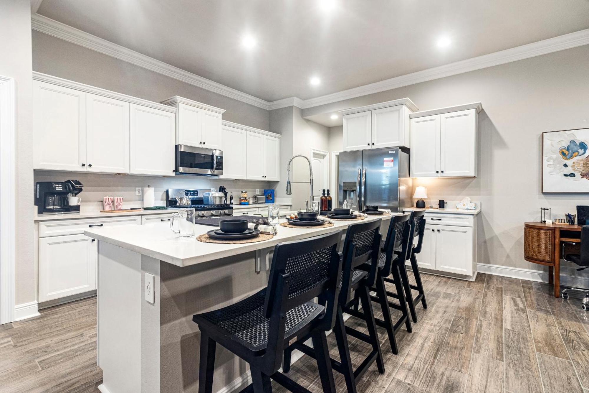 3 Kings Pet-Friendly Near Golf & Business Hub Lake Charles Eksteriør bilde