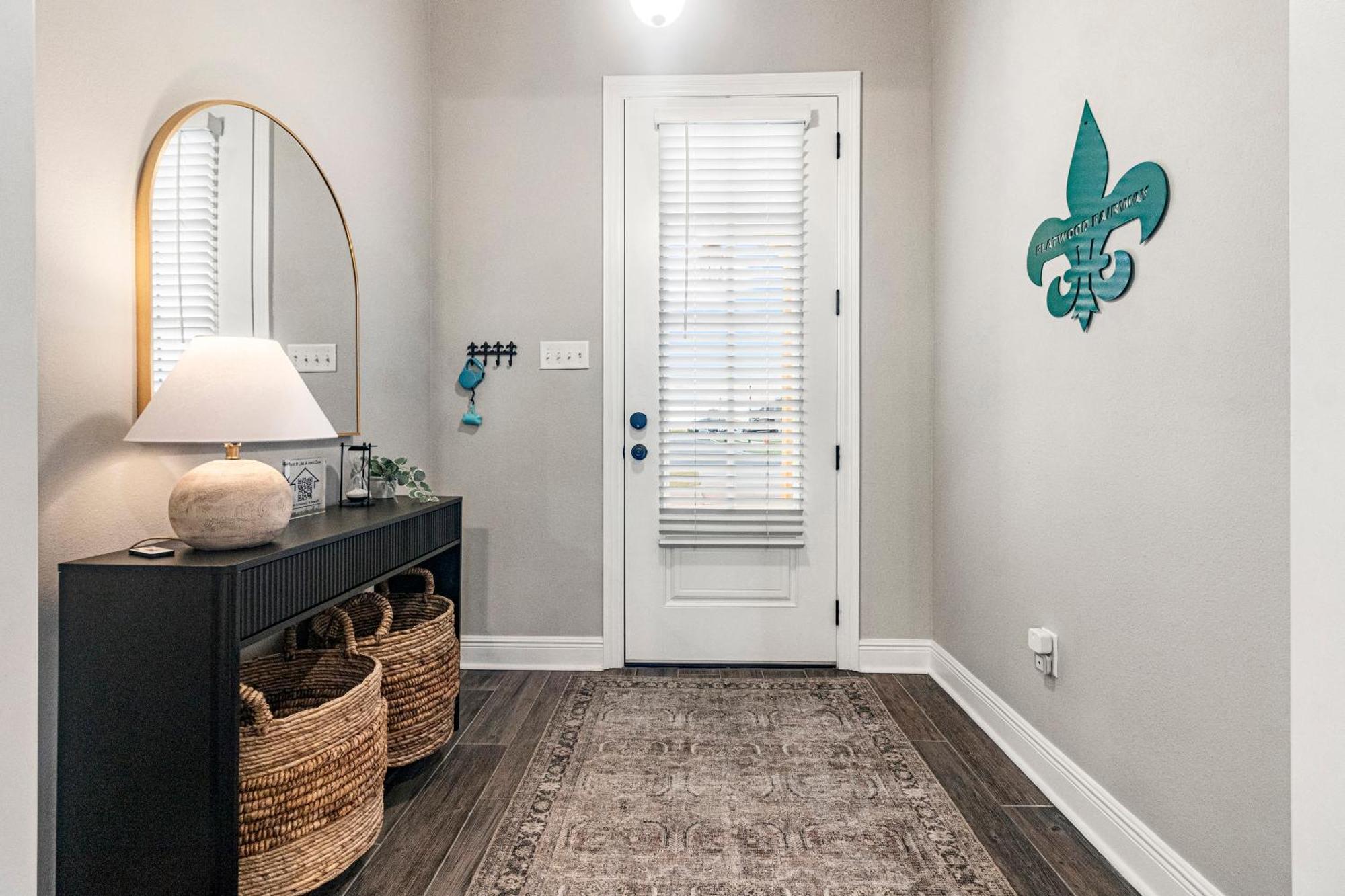 3 Kings Pet-Friendly Near Golf & Business Hub Lake Charles Eksteriør bilde