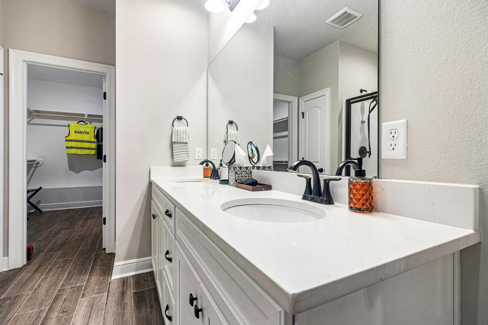 3 Kings Pet-Friendly Near Golf & Business Hub Lake Charles Eksteriør bilde